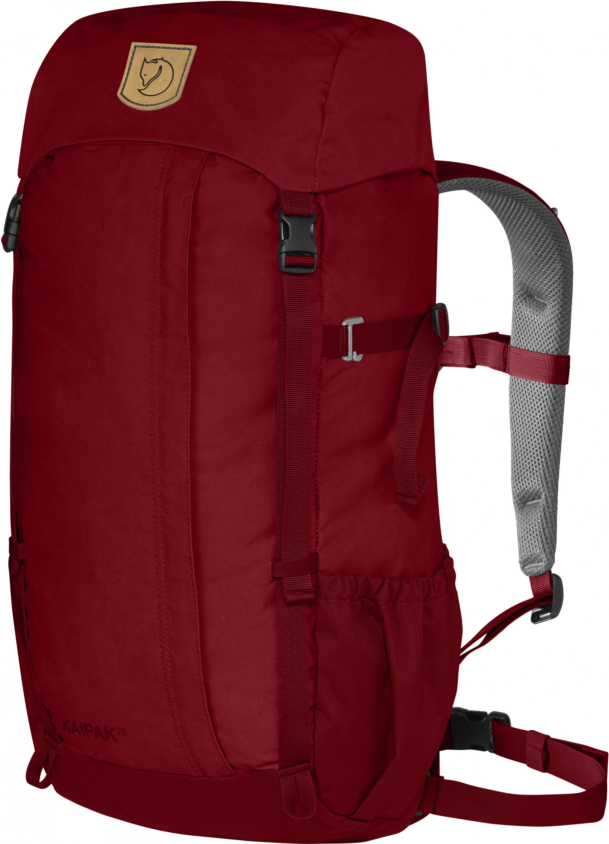 Fjällräven Kaipak 28 Pine Green