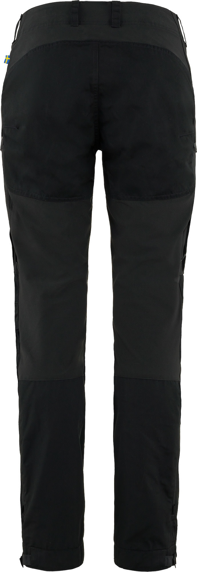 Fjällräven Women's Keb Trousers Black