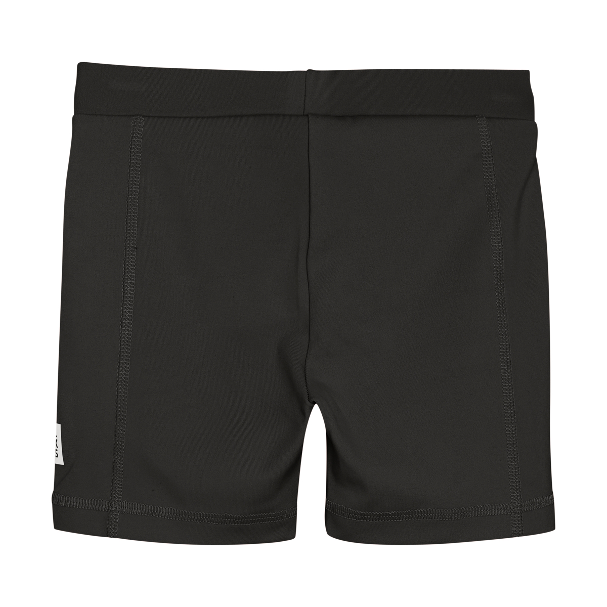 Color Kids Sport Short Tights Black