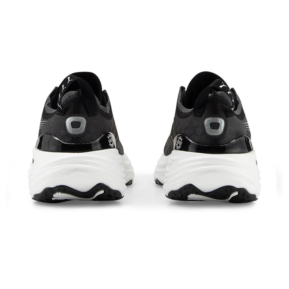 Puma Foreverrun Nitro Puma Black