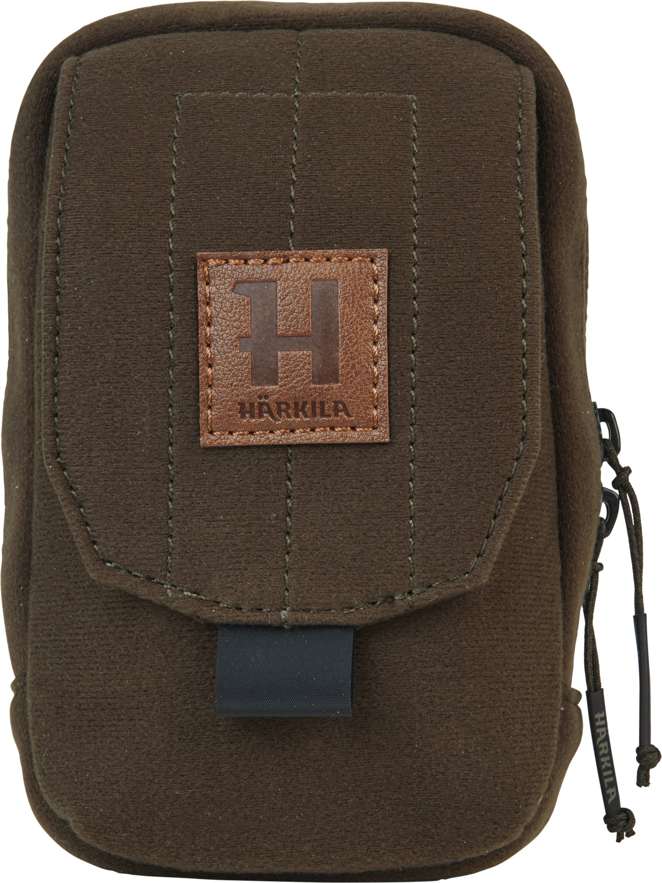 Härkila Härkila Utility Pouch Dark Willow Green
