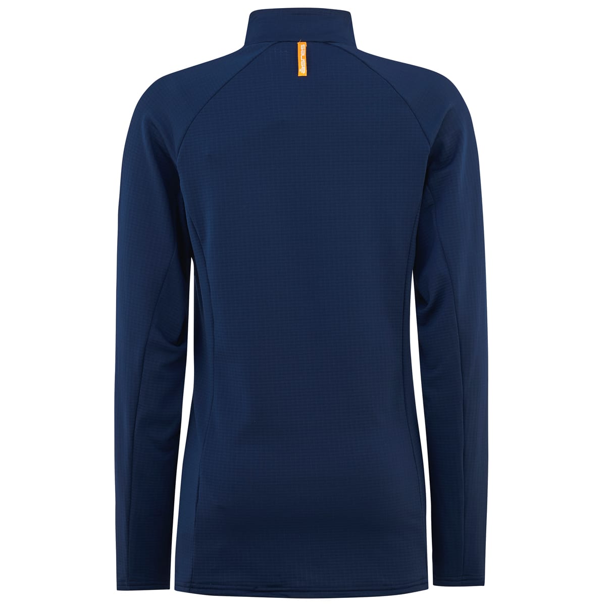 Åsnes Varde Jacket Flece Wmn Navy Blue