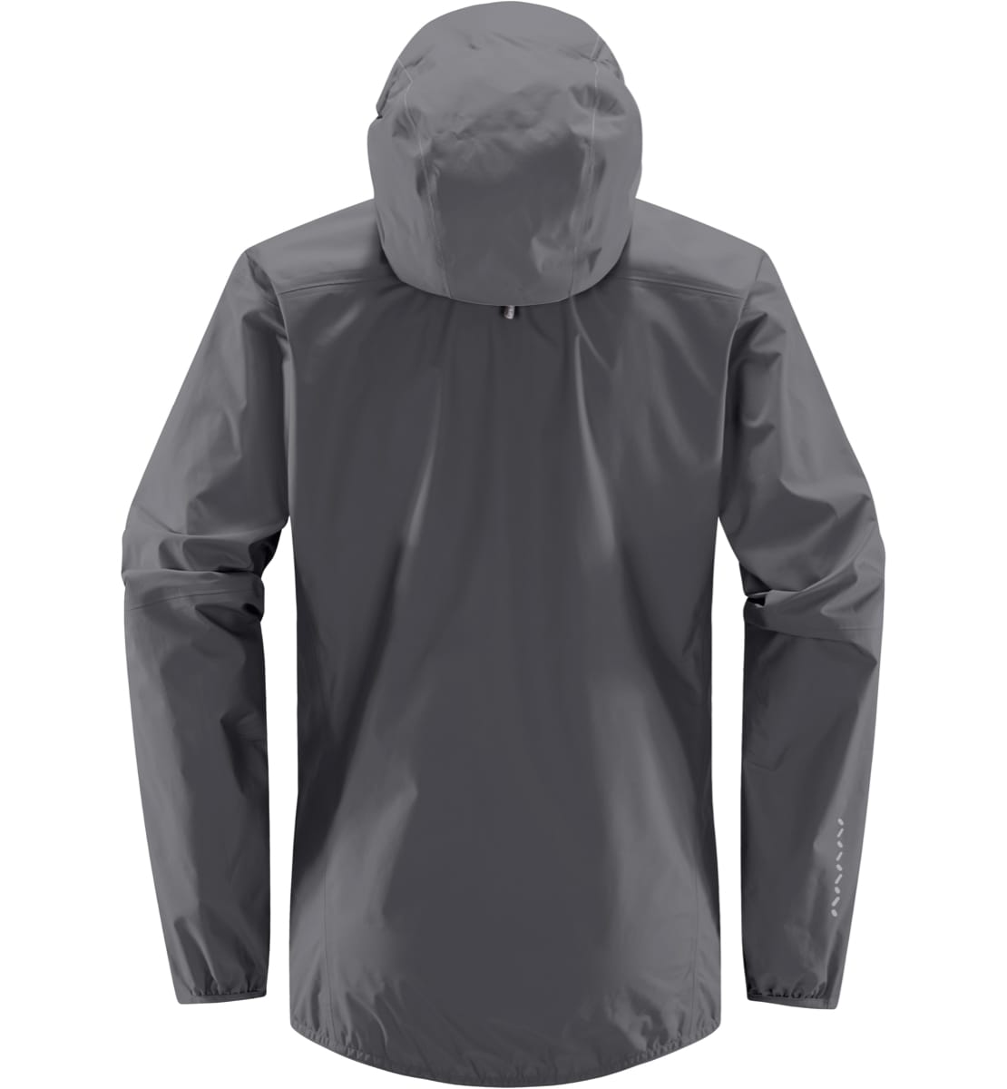 Haglöfs L.I.M Gore-Tex Jacket Women Magnetite