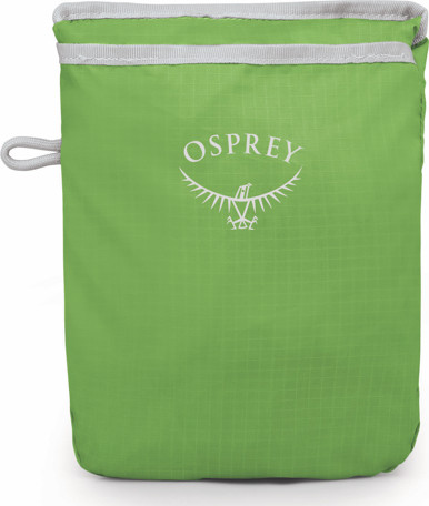 Osprey Poco Child Carrier Raincover Limon Green
