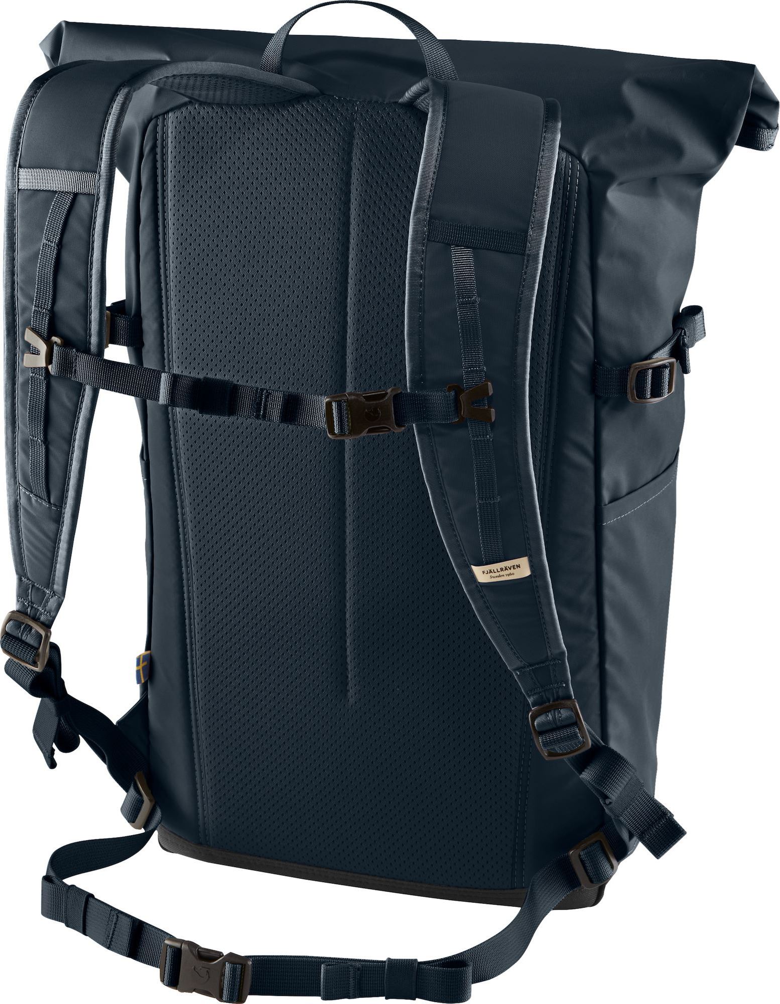 Fjällräven High Coast Foldsack 24 Navy