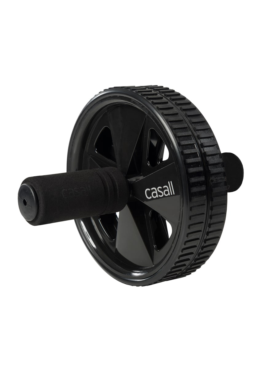 Casall Ab Roller Recycled Black