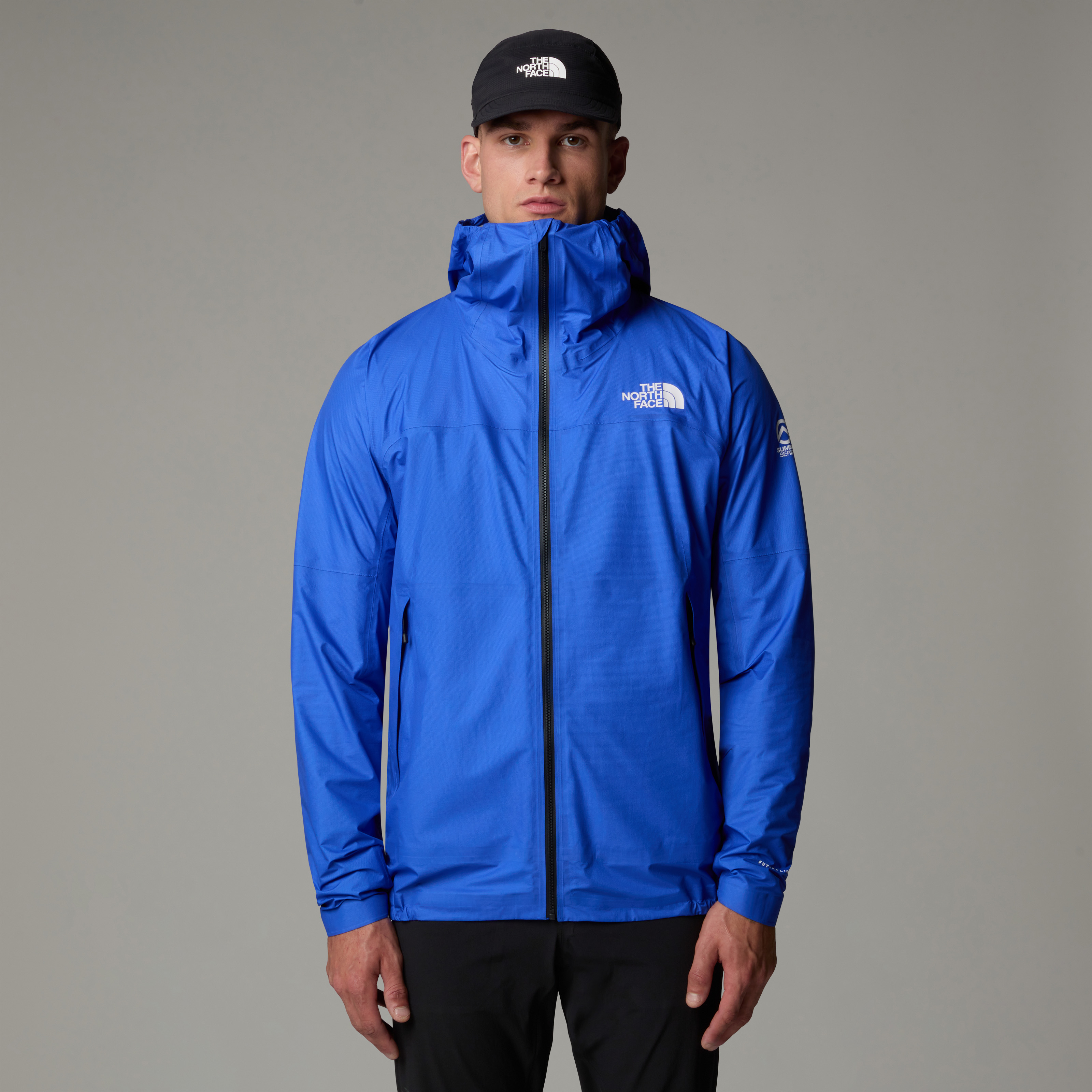 The North Face M Summit Papsura Futurelight Jacket Tnf Blue