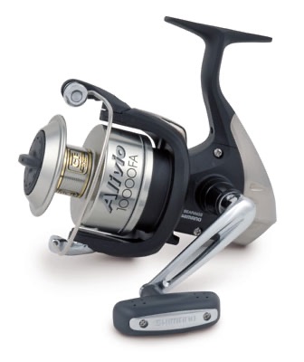 Shimano Reel Alivio FA