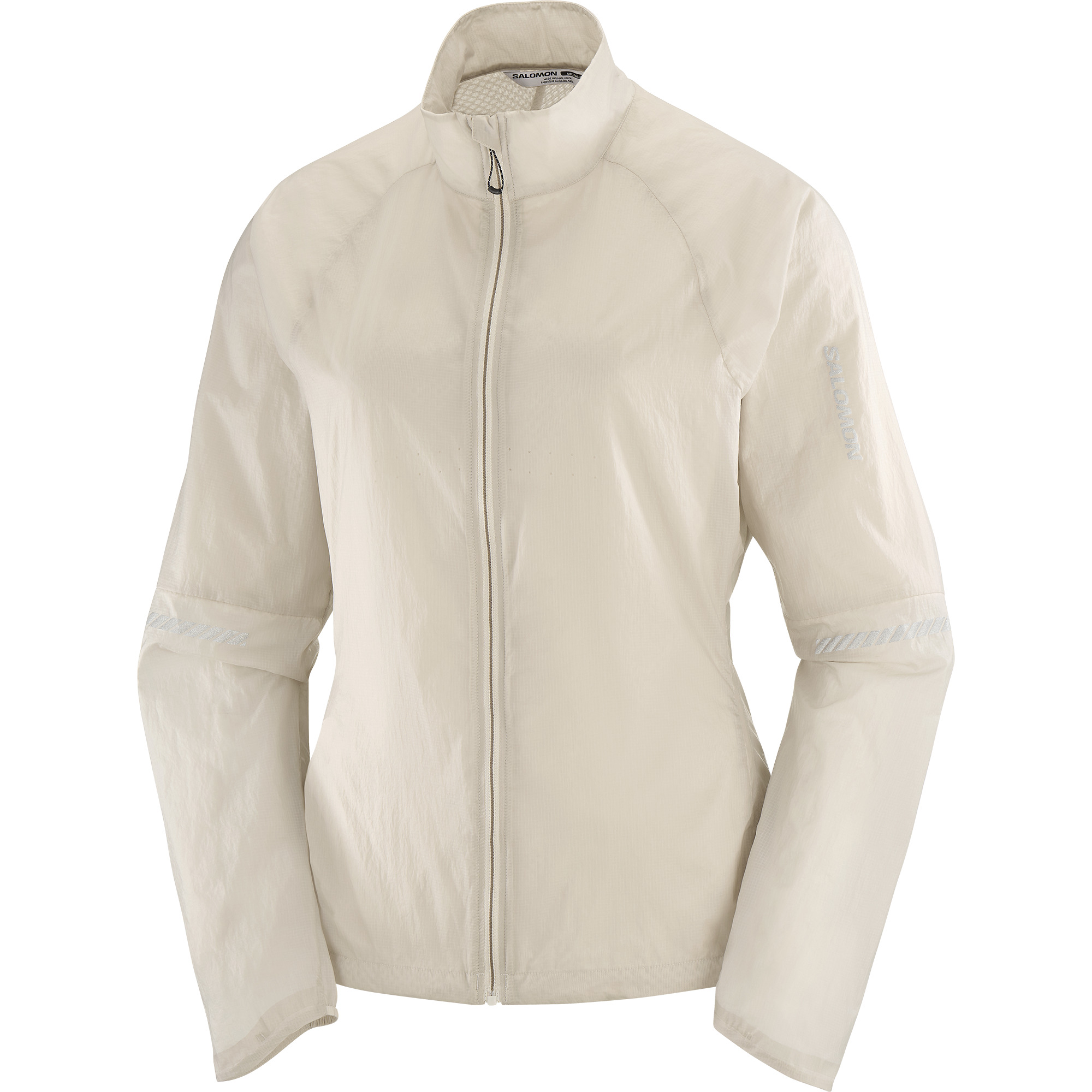 Salomon Sense Flow Jacket W Rainy Day