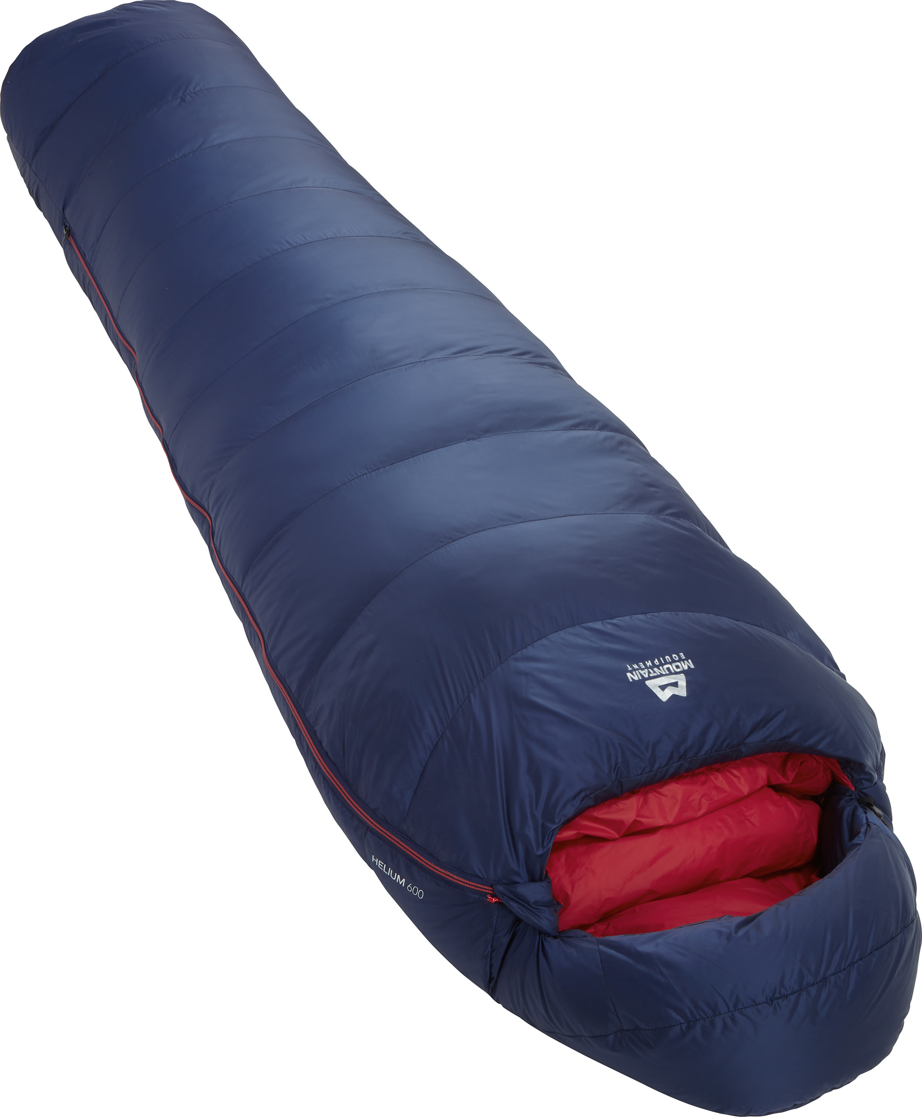 Mountain Equipment Women's Helium 600 - Regular Medieval Blue