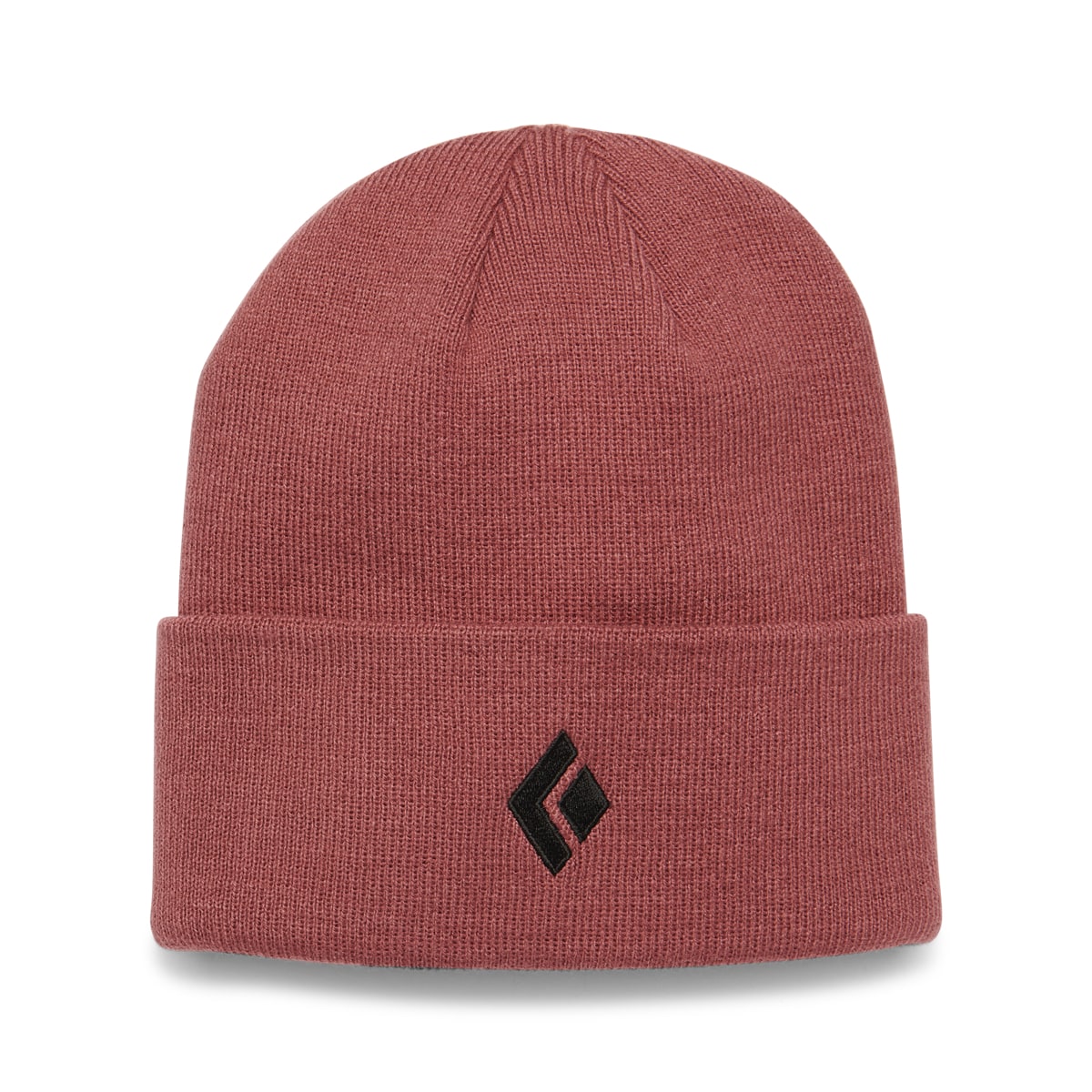 Black Diamond Watch Cap Black