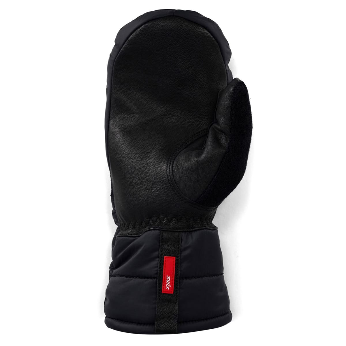 Swix Surmount Mitt Black