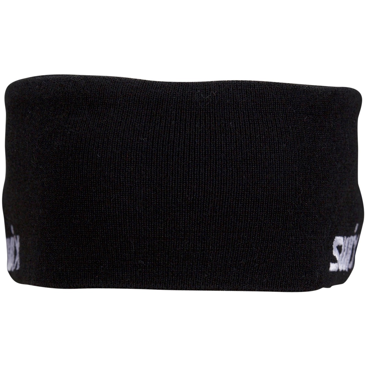 Swix Tradition Headband Black
