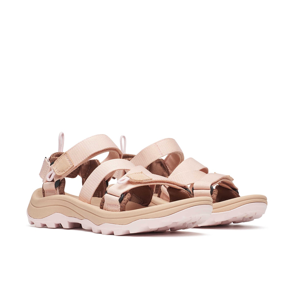 Merrell Speed Fusion Sport Rmx Tan Rose