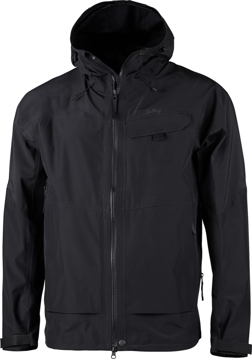 Lundhags Laka Men's Jacket Black