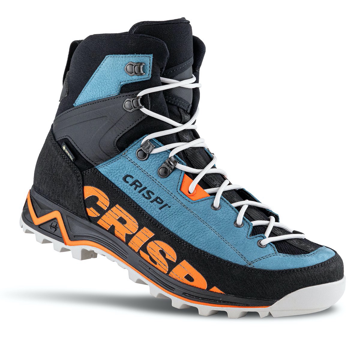 Crispi FJELLSTØVEL ATTIVA BP GTX BEIGE