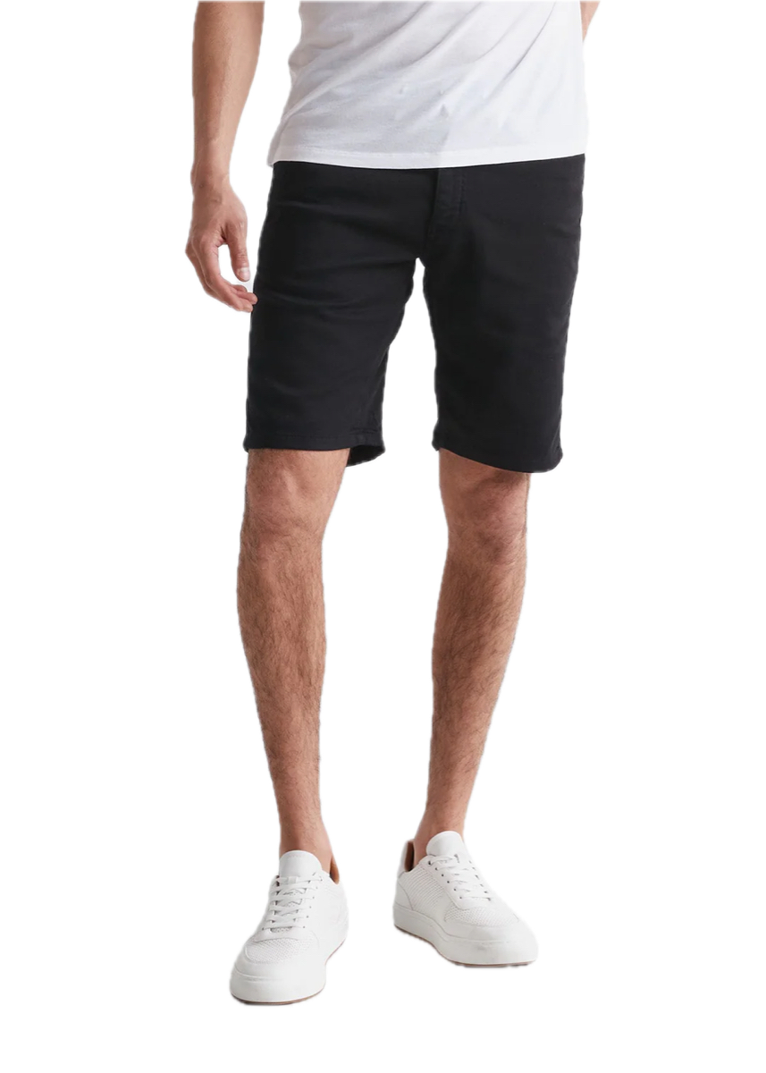 Duer No Sweat Short Black