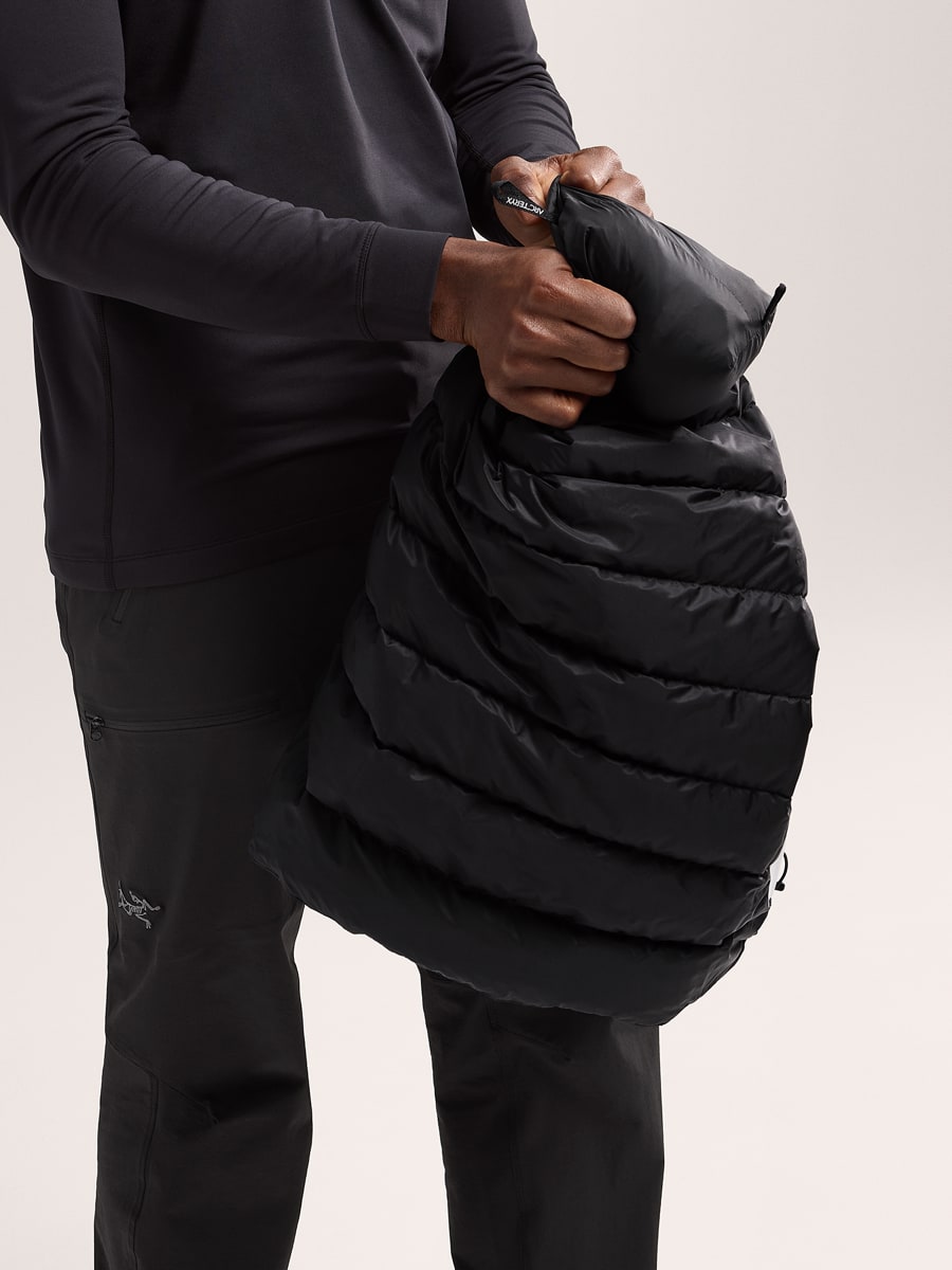 Arc'teryx Men's Cerium Vest Black