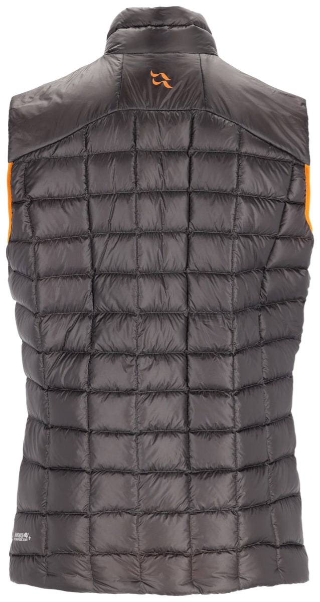 Rab Mythic Vest Graphene