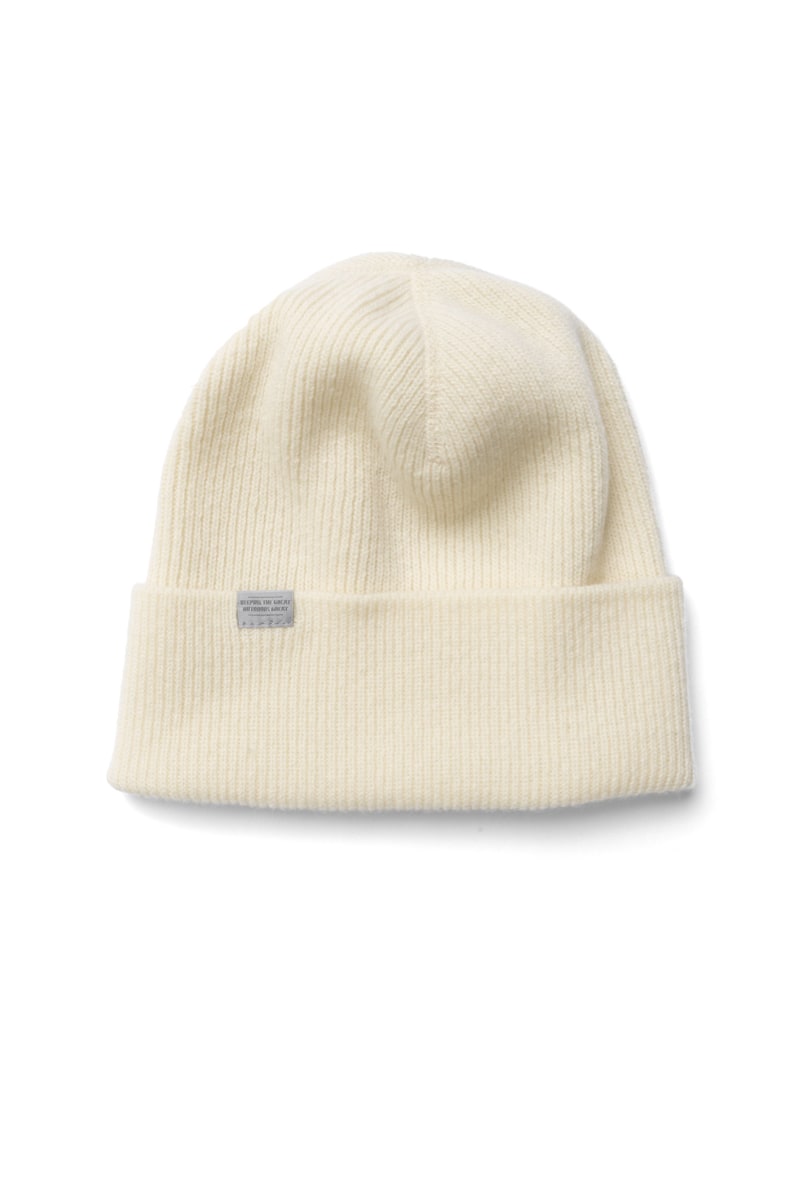 Houdini Zissou Hat Sugar Snow