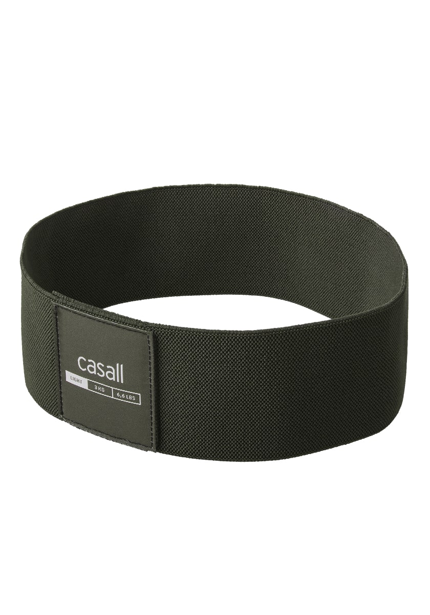 Casall Mini Band Light Forest Green