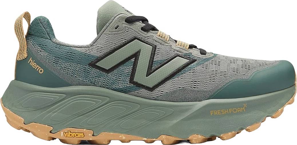 New Balance M Freshfoam Hierro V9 Dark Juniper