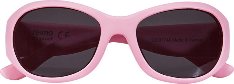 Reima Sunglasses, Surffi Fairy Pink