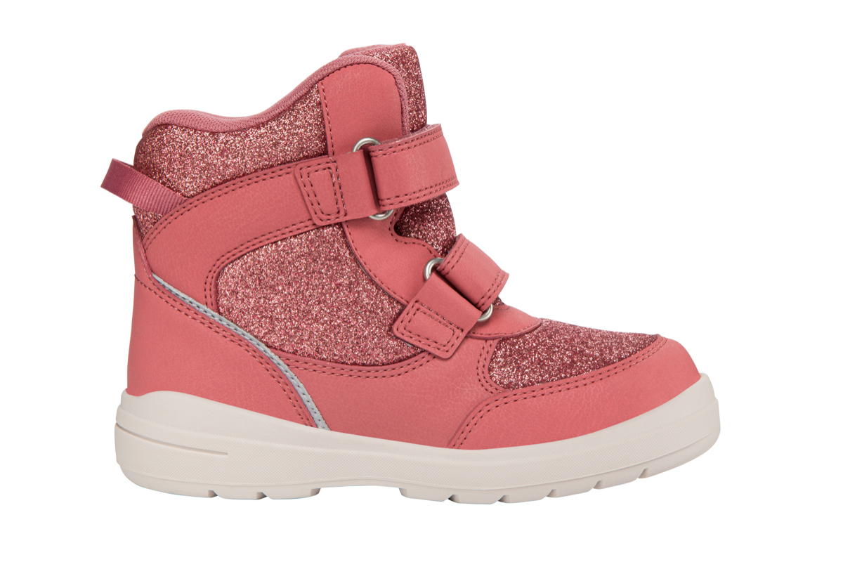 Viking Footwear Fun Glitter Warm Gtx 2v Pink
