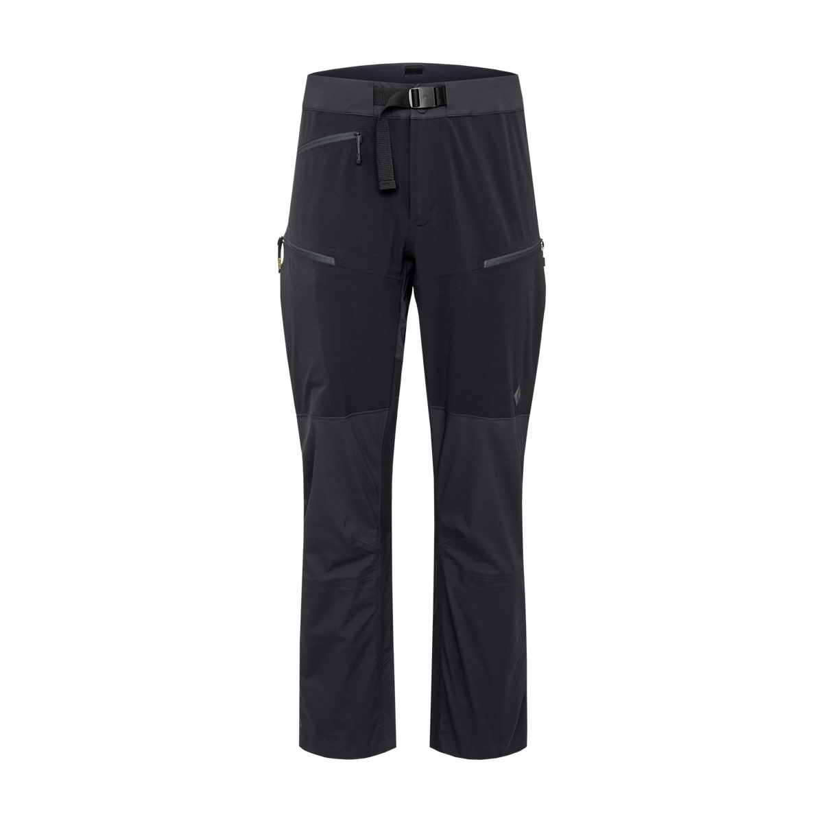 Black Diamond Men's Dawn Patrol Hybrid Pants Black