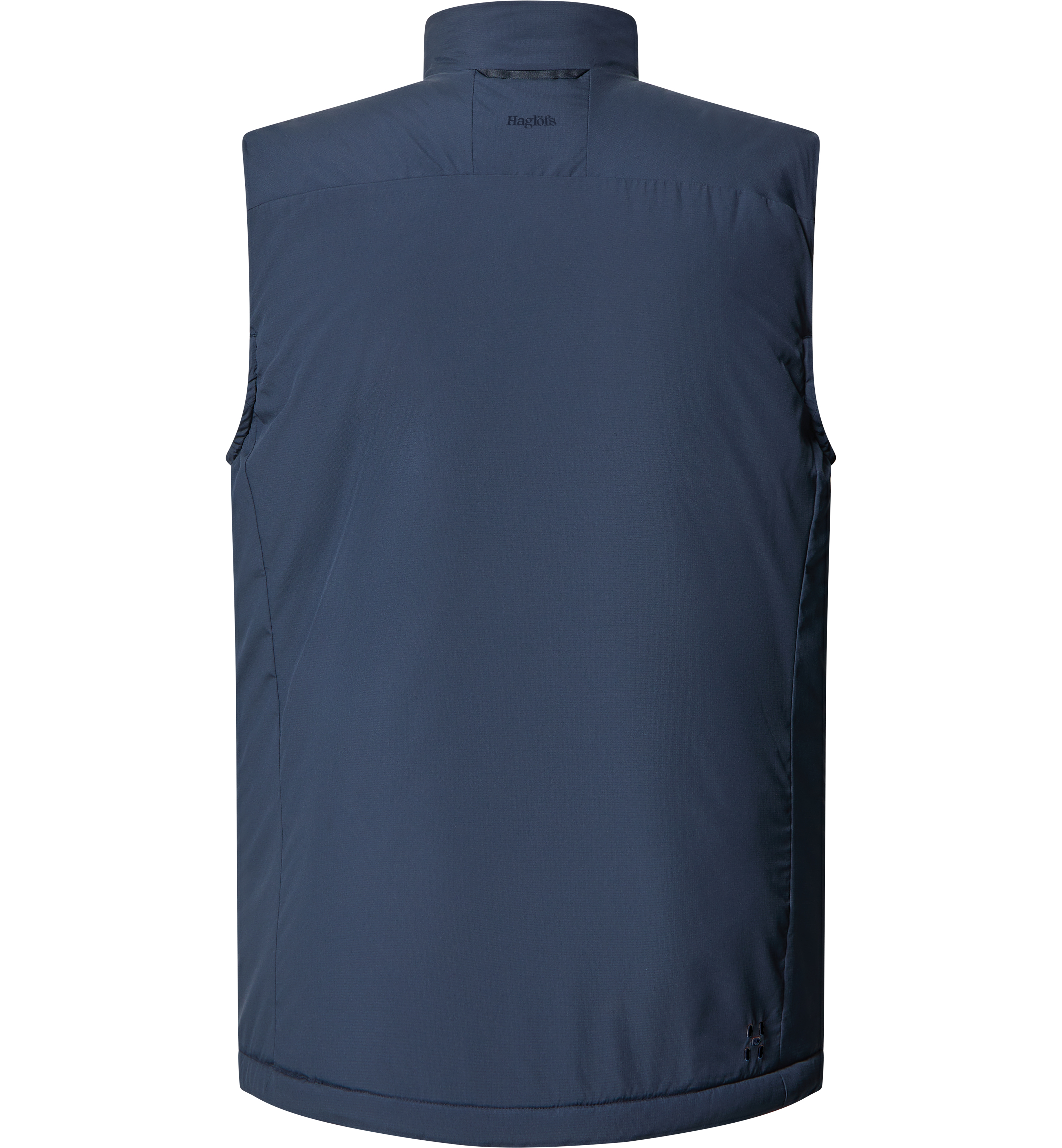 Haglöfs Men's Mimic Alert Vest Tarn Blue