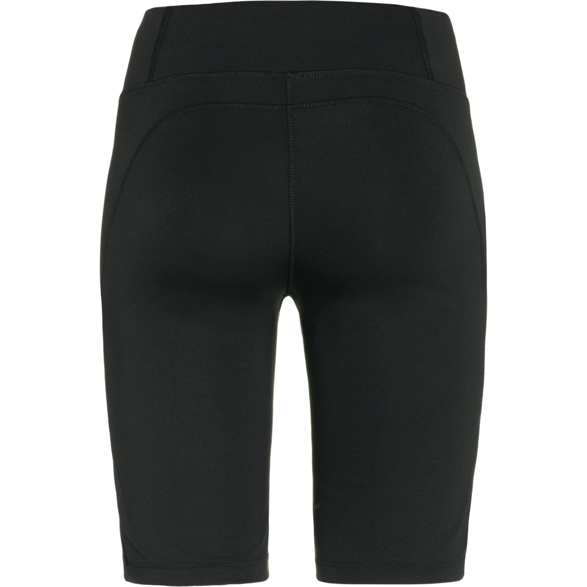 Fjällräven Women's Abisko Short Tights Black