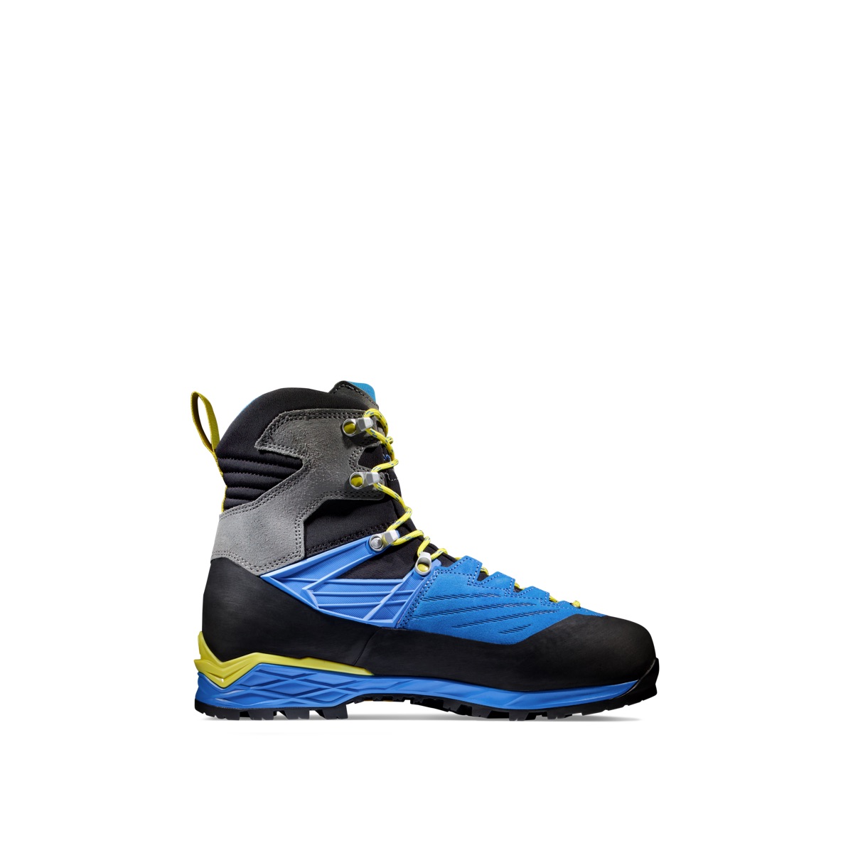 Mammut Kento Pro High Gtx® Men Gentian-Dark Titanium