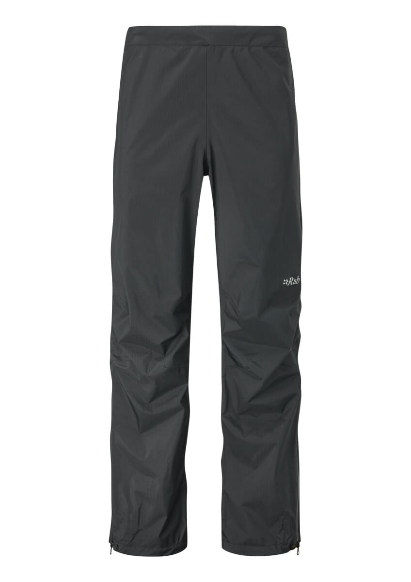 Rab Men's Downpour Plus 2.0 Pant Black