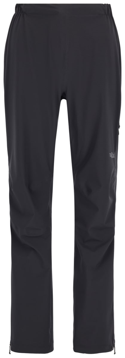 Rab Women's Firewall Pants Black/Black