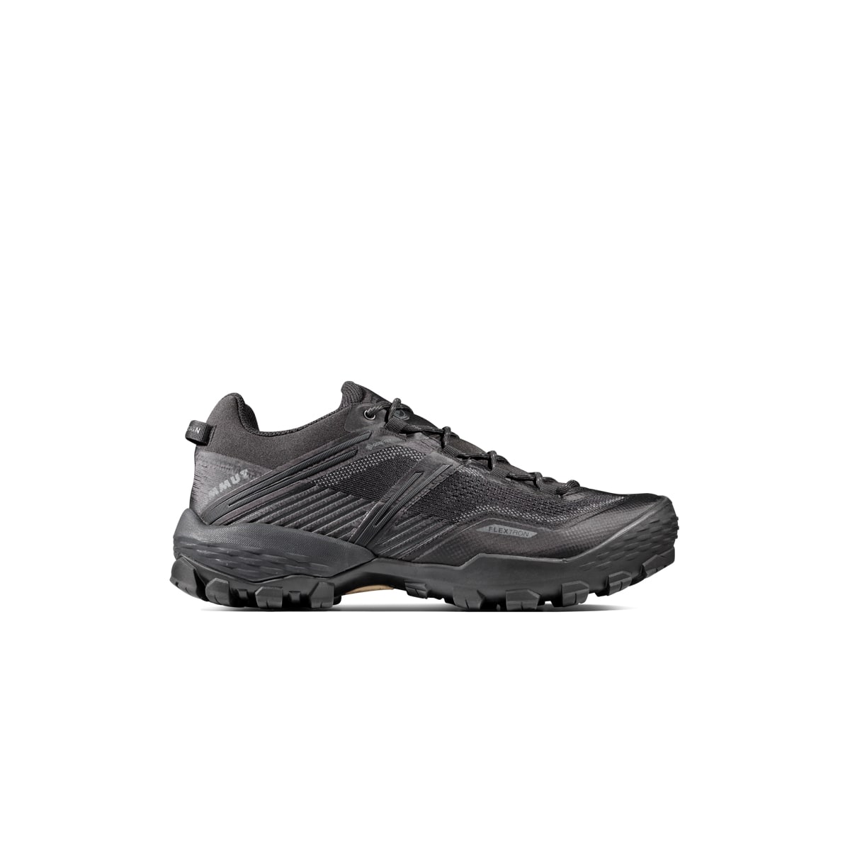 Mammut Ducan Ii Low Gtx Women Black