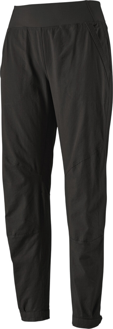 Patagonia W'S Caliza Rock Pants - Reg Black