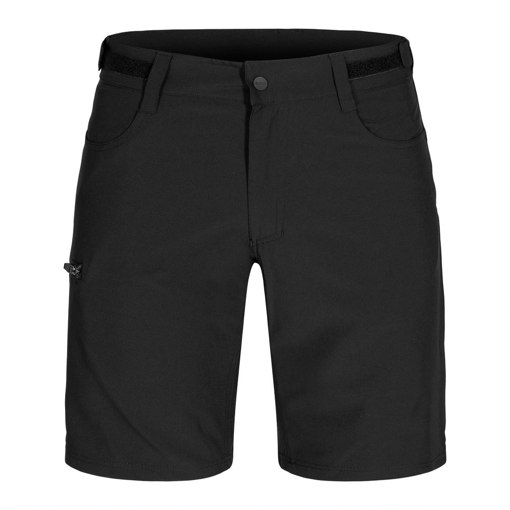 Urberg Men's Folva LT Shorts Black Beauty