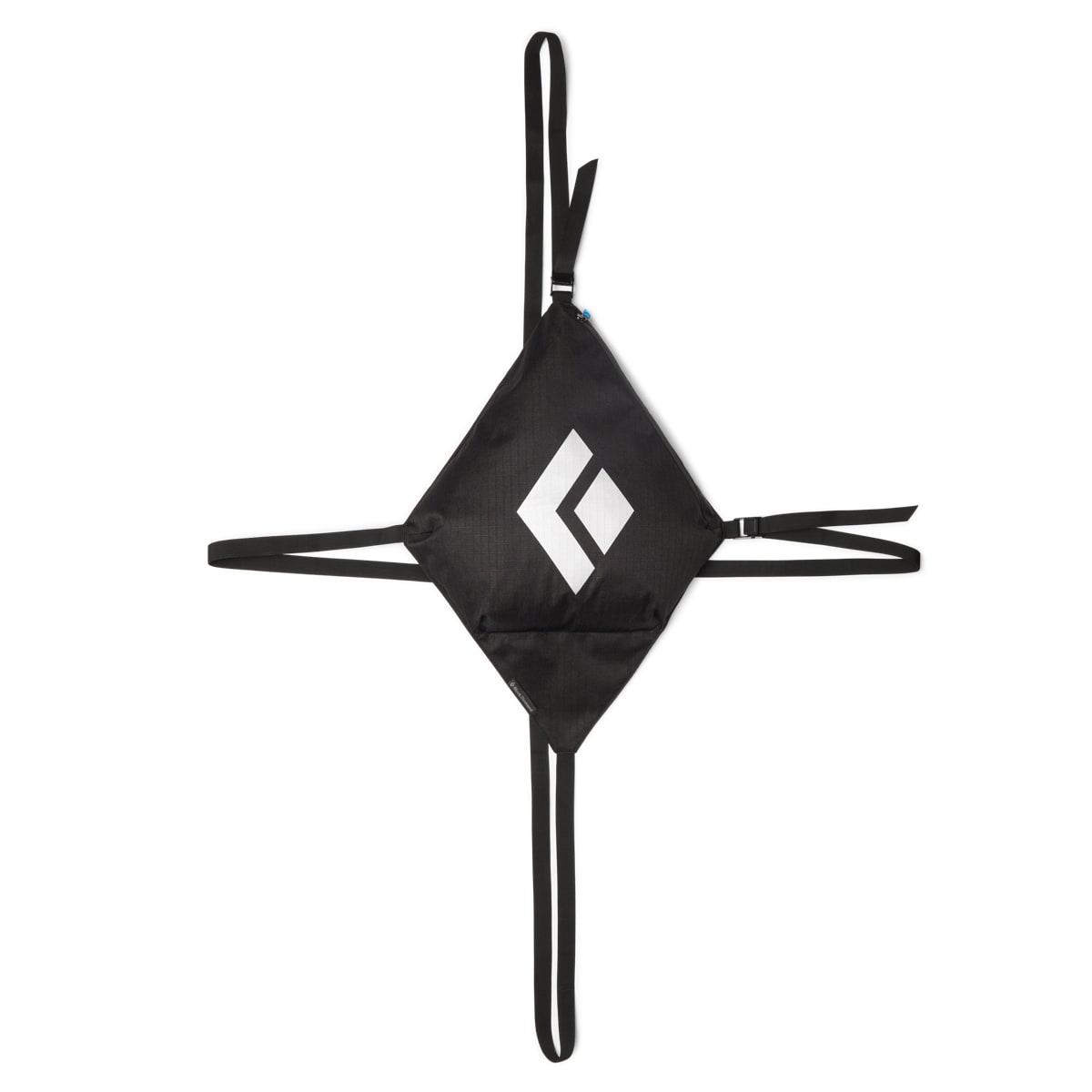 Black Diamond Piggyback Carrying System Black