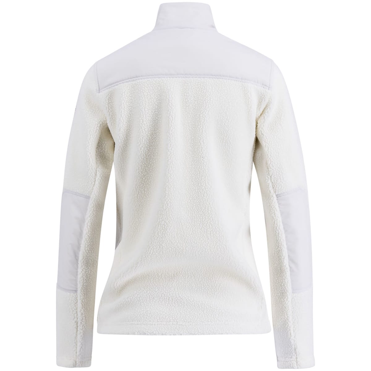 Swix Blizzard Midlayer Jacket W Snow White