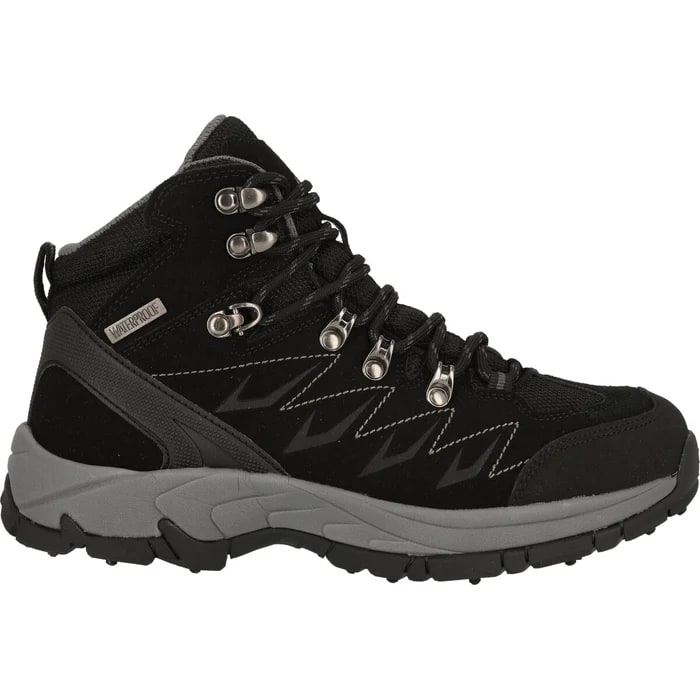 Whistler Contai W Ice Boot Wp Catawba Grape