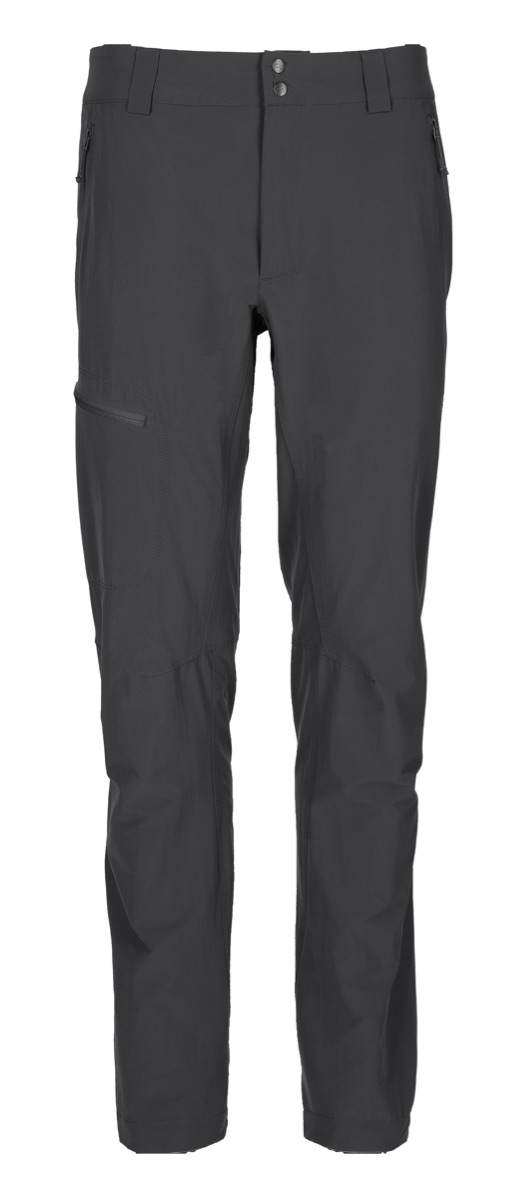 Rab Incline Light Pants Anthracite