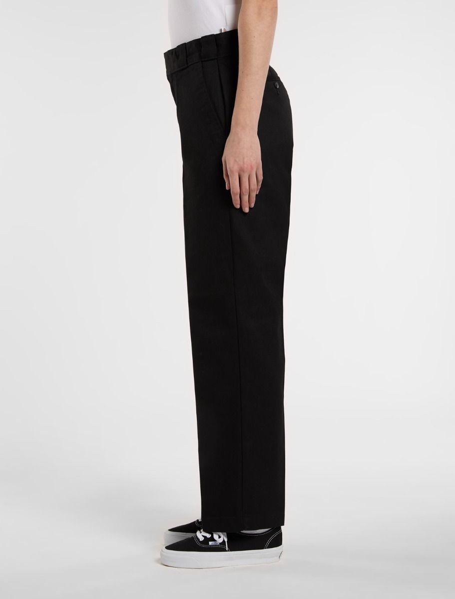 Dickies ELIZAVILLE REC BLACK