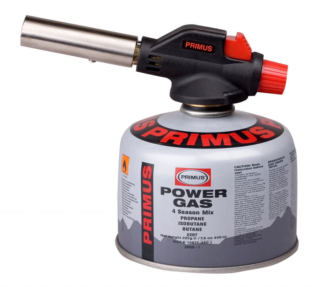 Primus Multi Purpose Fire Starter NoColour