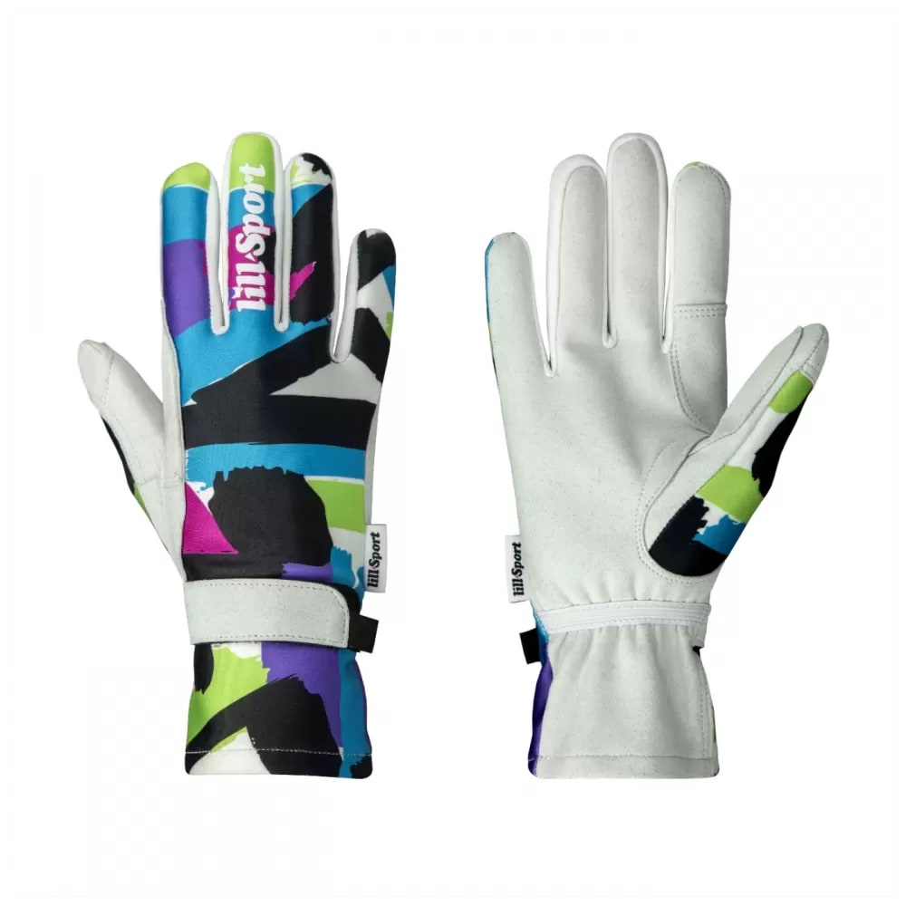 Lillsport Modell S Retro Retro