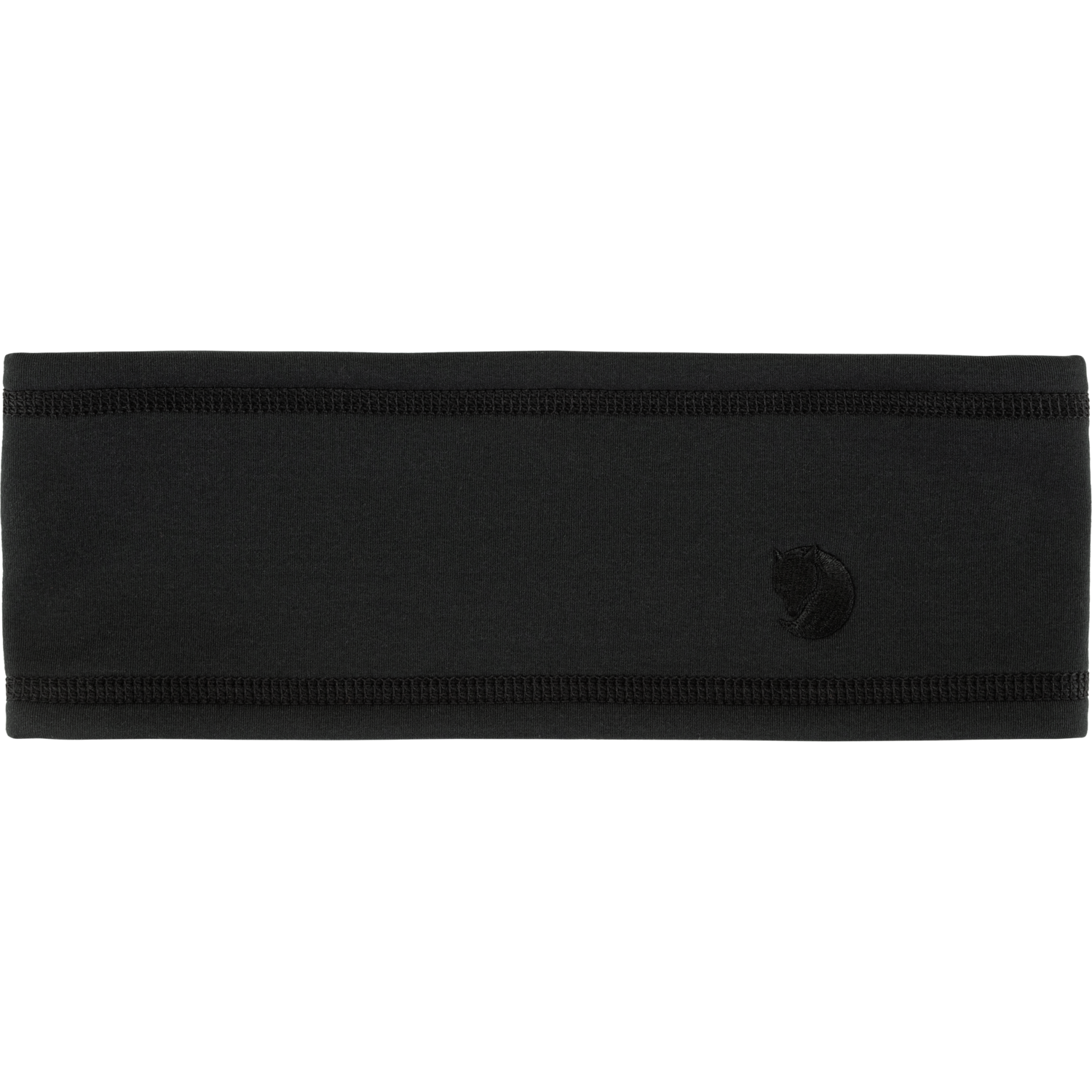 Fjällräven Expedition Fleece Headband Black