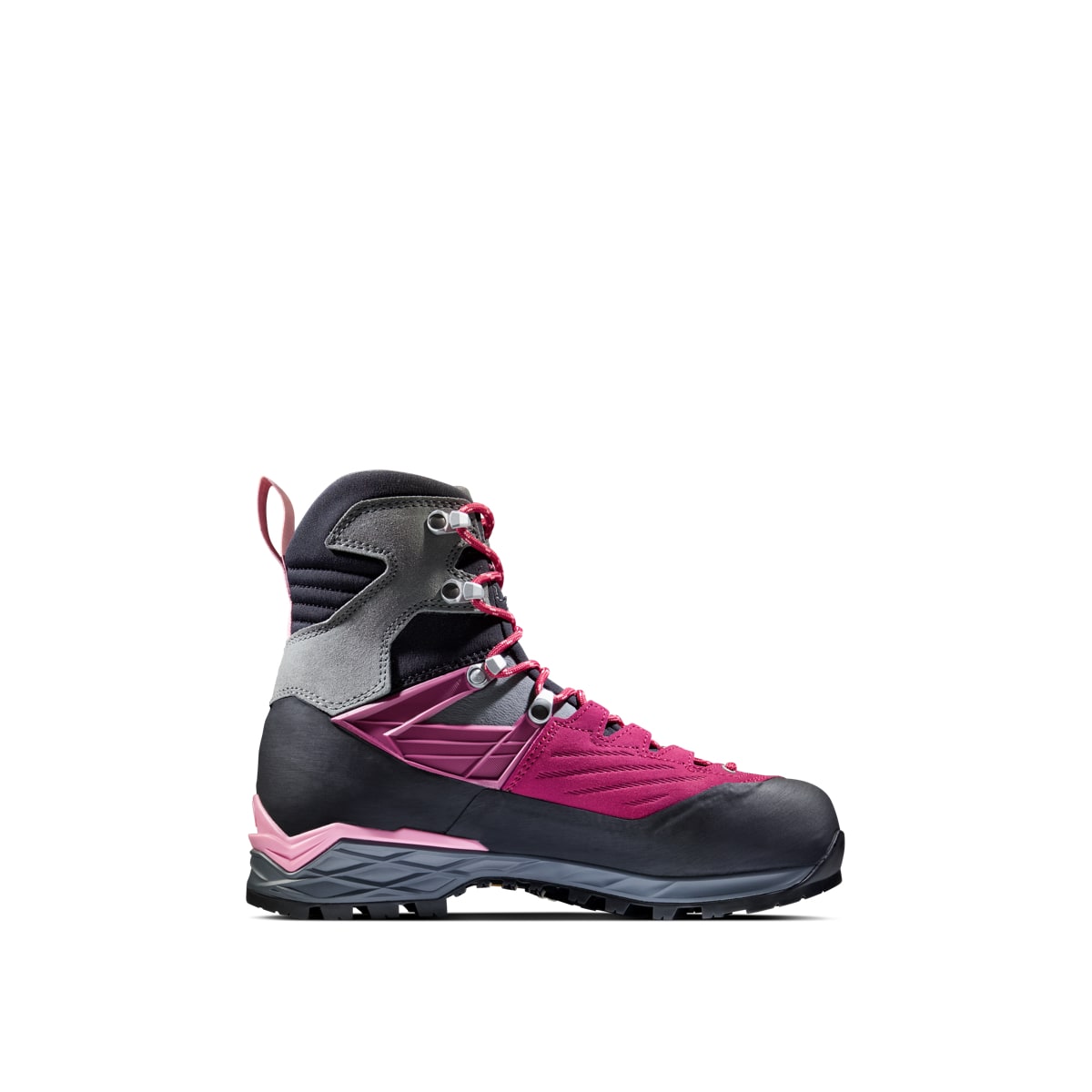 Mammut Kento Pro High Gtx® Women Titanium/Dark Sundown