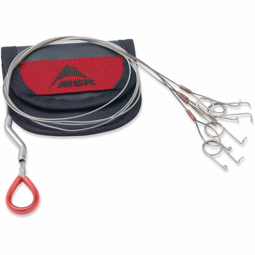 MSR WindBurner Hanging Kit Assorted