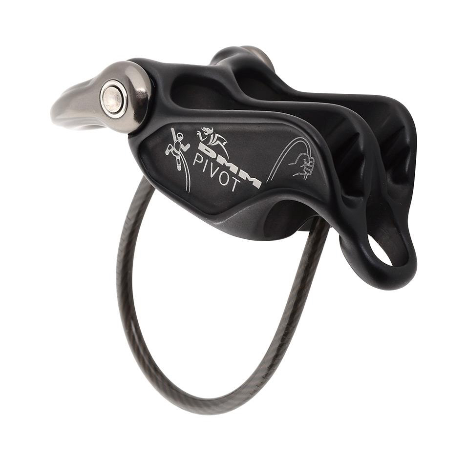 DMM Pivot Lime