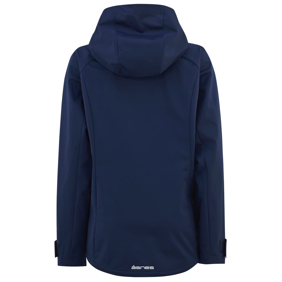 Åsnes Hovde Jacket Wmn Navy Blue