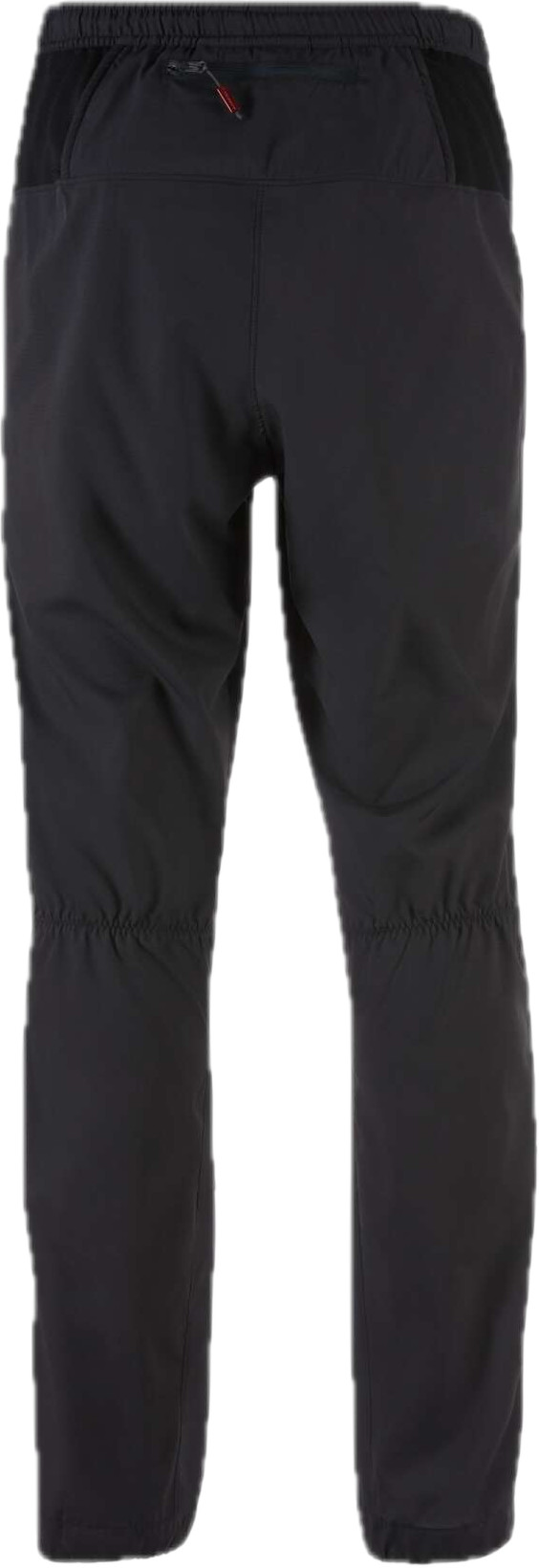 Klättermusen Bysen Pants M'S Raven